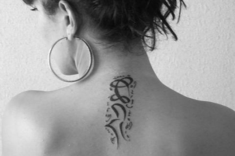 comment choisir le motif de son tatouage