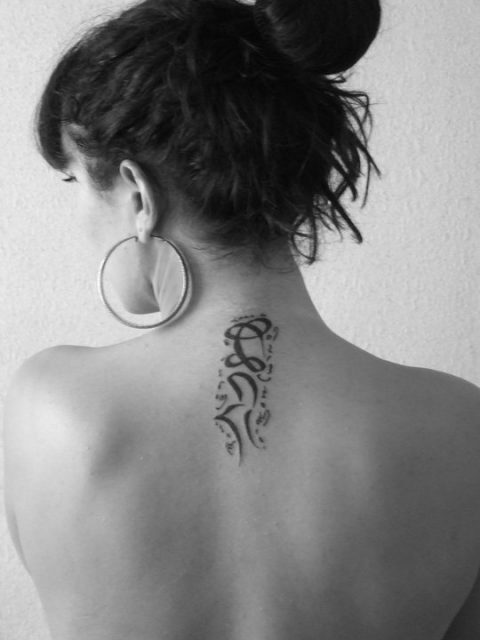 comment choisir le motif de son tatouage